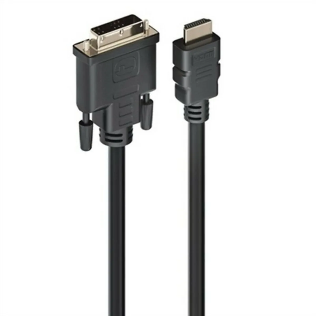 Cable hdmi vers dvi ewent ec1350 noir s023046639. La force de Diaytar : comprendre vos besoins et vos désirs pour vous proposer les produits les plus adaptés et les plus désirables