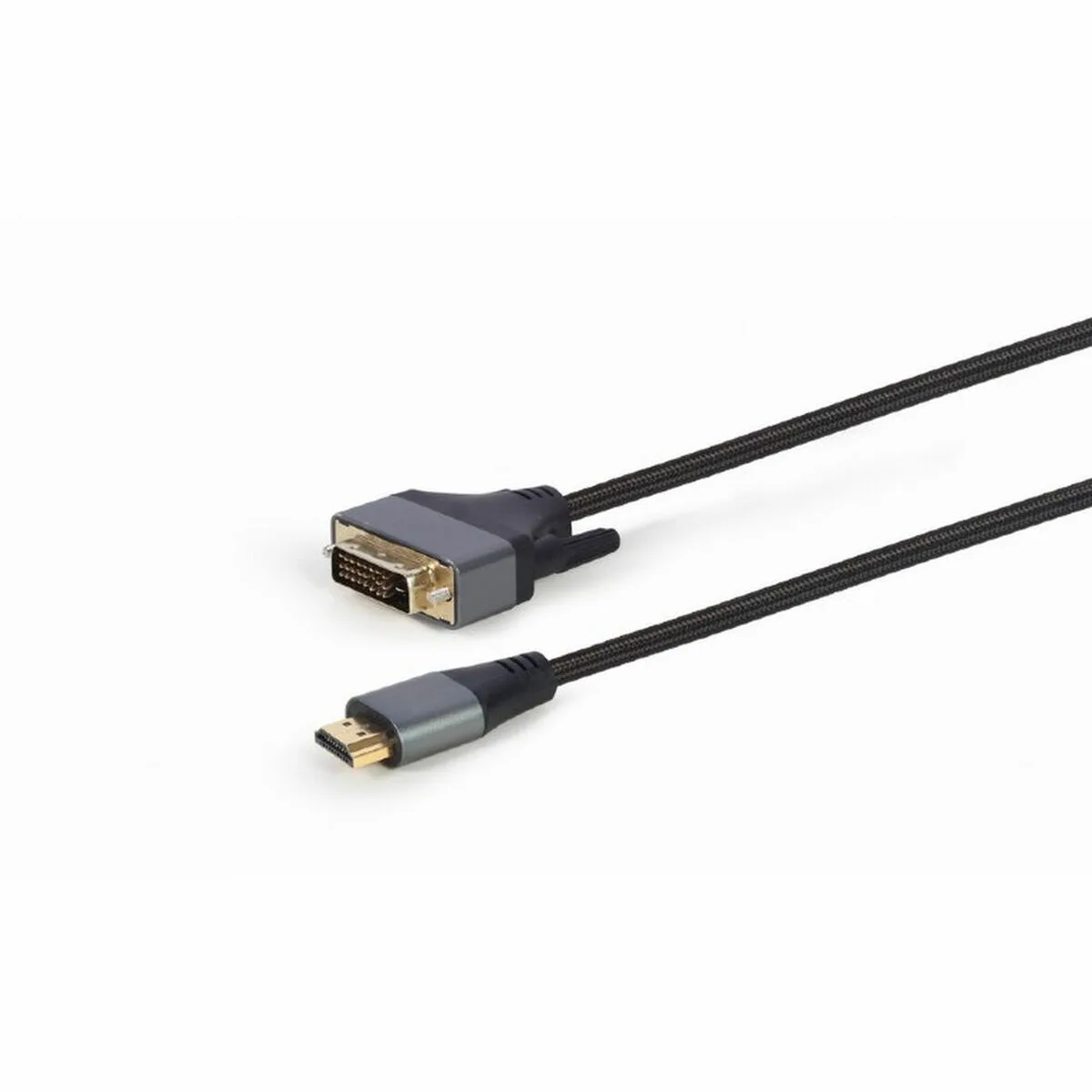 Cable hdmi vers dvi gembird cc hdmi dvi 4k 6 1 8 m 4k ultra hd s561125624. Bienvenue dans l'ère du shopping conscient. Diaytar privilégie des produits avec une éthique et un impact positif.