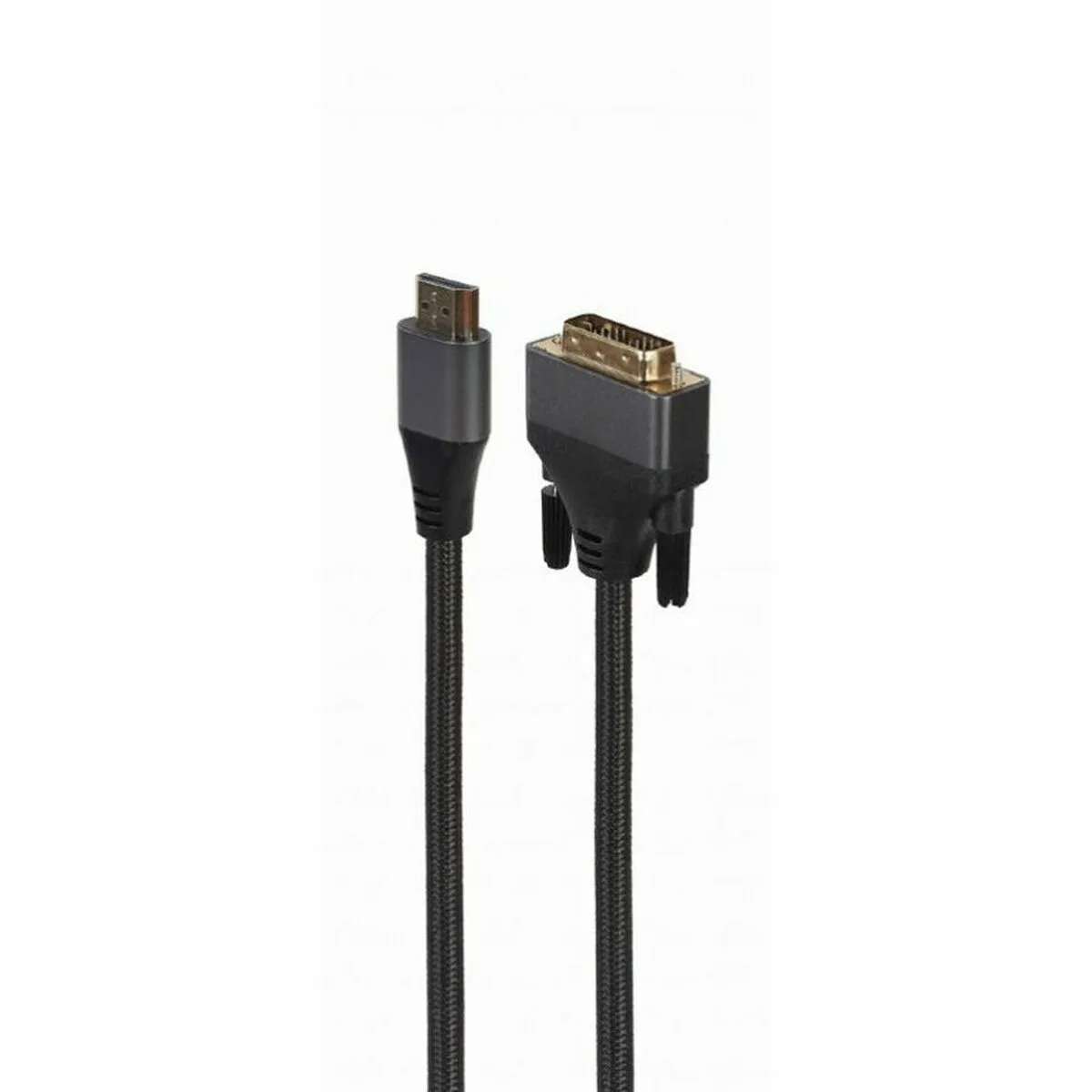 Cable hdmi vers dvi gembird cc hdmi dvi 4k 6 1 8 m 4k ultra hd s561125660. L'art de vivre à la française s'exprime dans notre collection maison Diaytar.