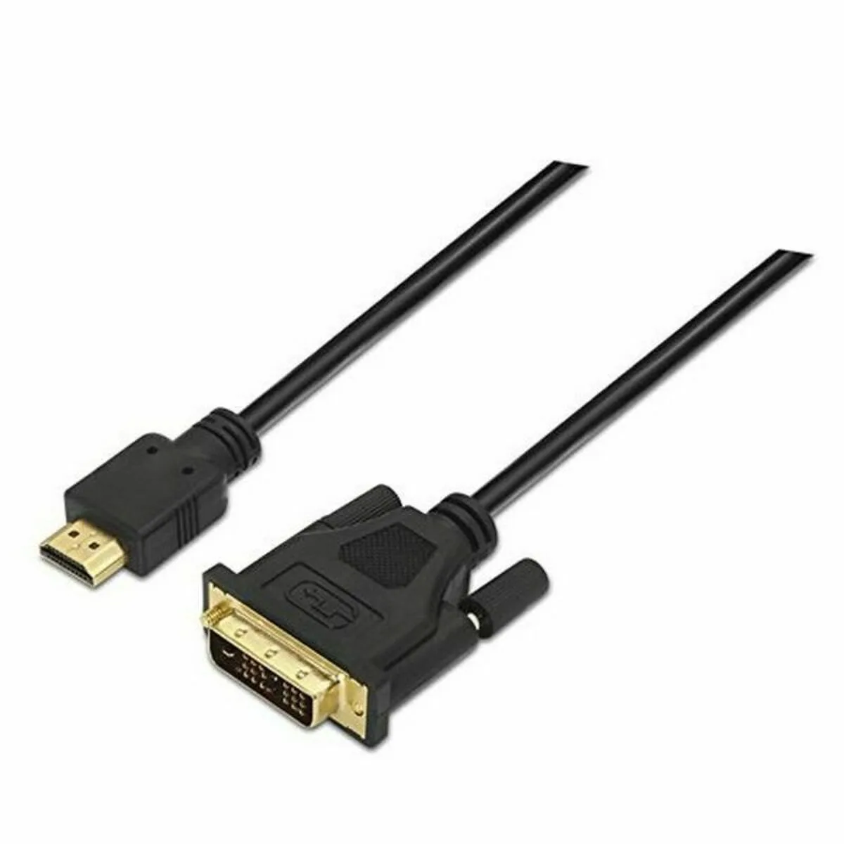 Cable hdmi vers dvi nanocable 10 15 0502 1 8 m noir 1 8 m s990519690. Avec Diaytar, faites le plein d'idées et de produits ingénieux pour toutes les pièces de votre maison et tous les aspects de votre vie