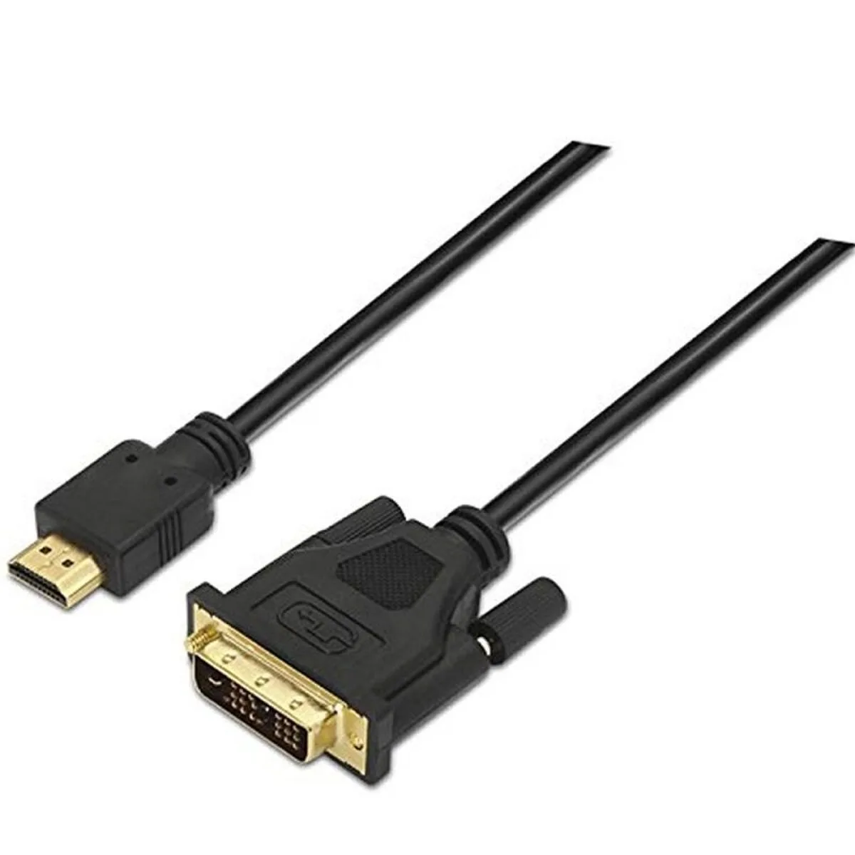Cable hdmi vers dvi nanocable 10 15 0503 3 m noir s990519767. Nous avons conçu Diaytar pour être intuitif, comme vos produits préférés. Simple, efficace, et terriblement séduisant.