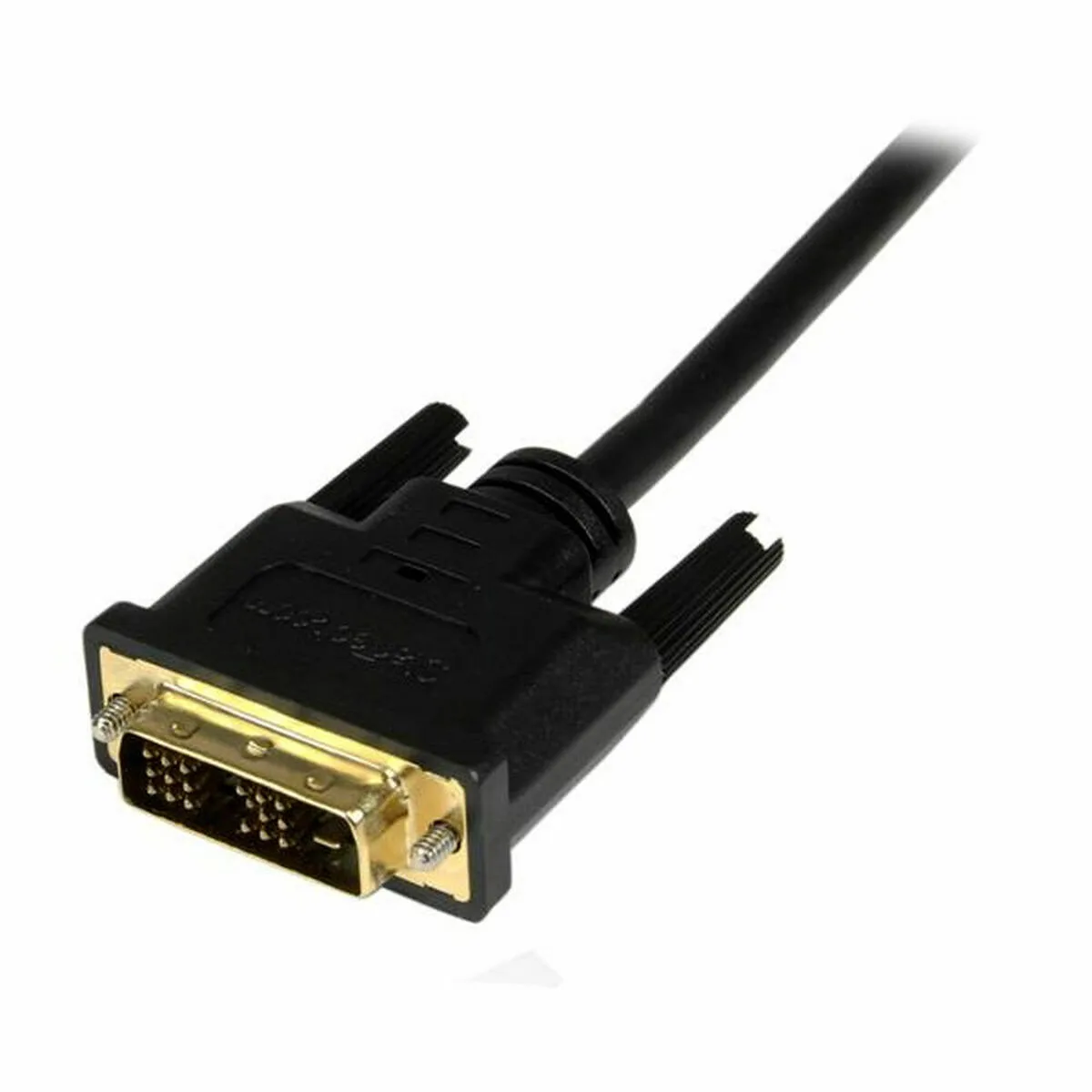 Cable hdmi vers dvi startech hdddvimm2m 2 m noir s774420628. Diaytar vous ouvre les portes d'un monde où tous les produits, des plus high-tech aux plus simples, sont source d'inspiration