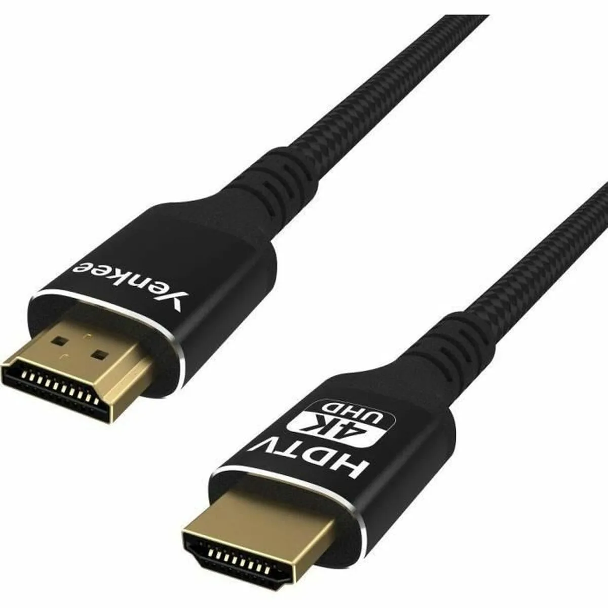 Cable hdmi vers hdmi yenkee ych 115 noir 1 5 m s7101827110. Diaytar, c'est la fusion entre le meilleur de l'artisanat et le cutting-edge de la technologie, au service de votre quotidien.