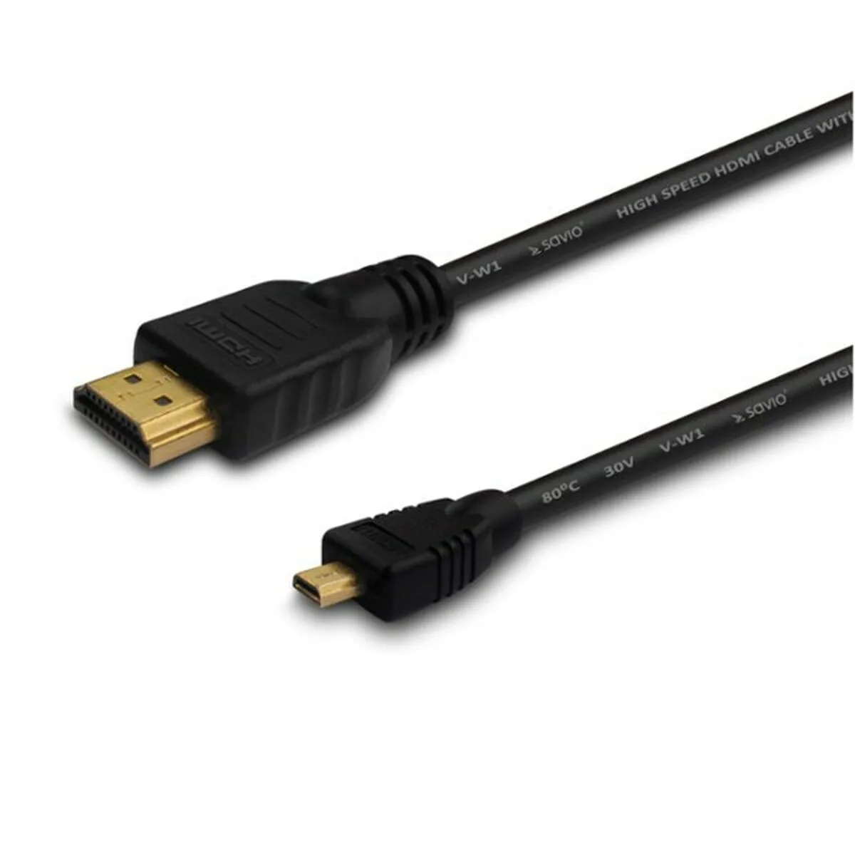 Cable hdmi vers micro hdmi savio cl 39 1 m s911505445. Nous avons conçu Diaytar pour être intuitif, comme vos produits préférés. Simple, efficace, et terriblement séduisant.