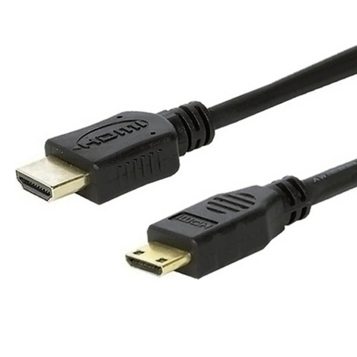Cable hdmi vers mini hdmi nanocable 10 15 0902 1 8 m noir 1 8 m s990519844. Diaytar, c'est la promesse de découvrir au moins un produit qui vous fera dire 'Mais où était-il donc tout ce temps ?'.