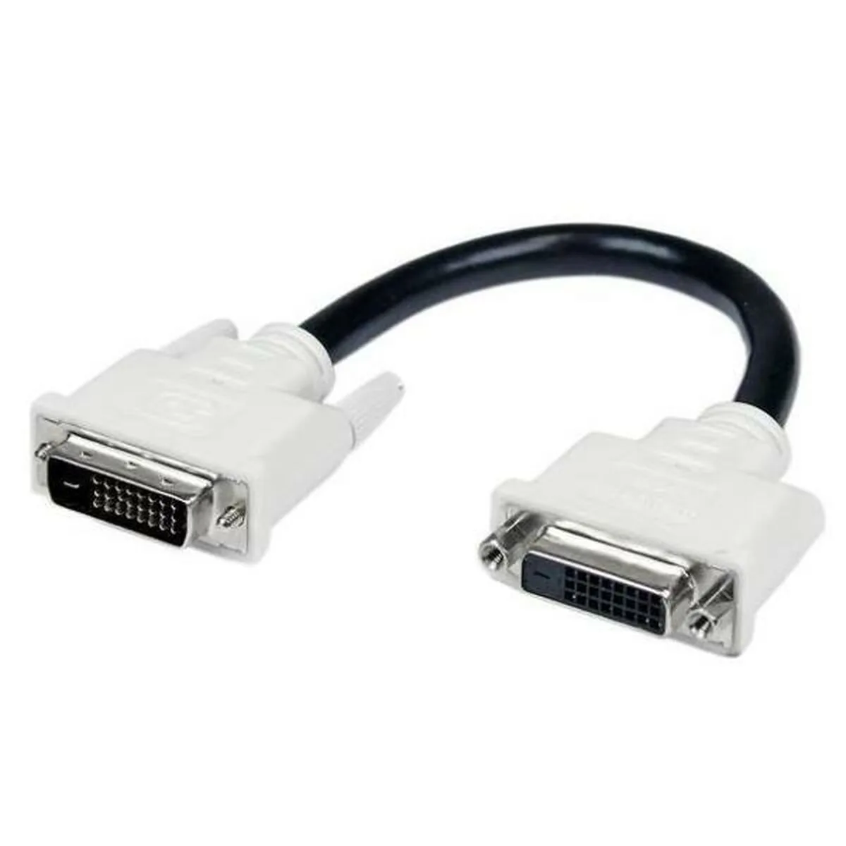 Cable jack startech dvidextaa6in 15 m s773906711. Chez Diaytar, nous fusionnons l'utile à l'agréable avec une gamme complète de produits soigneusement choisis pour leur design et leur fonctionnalité