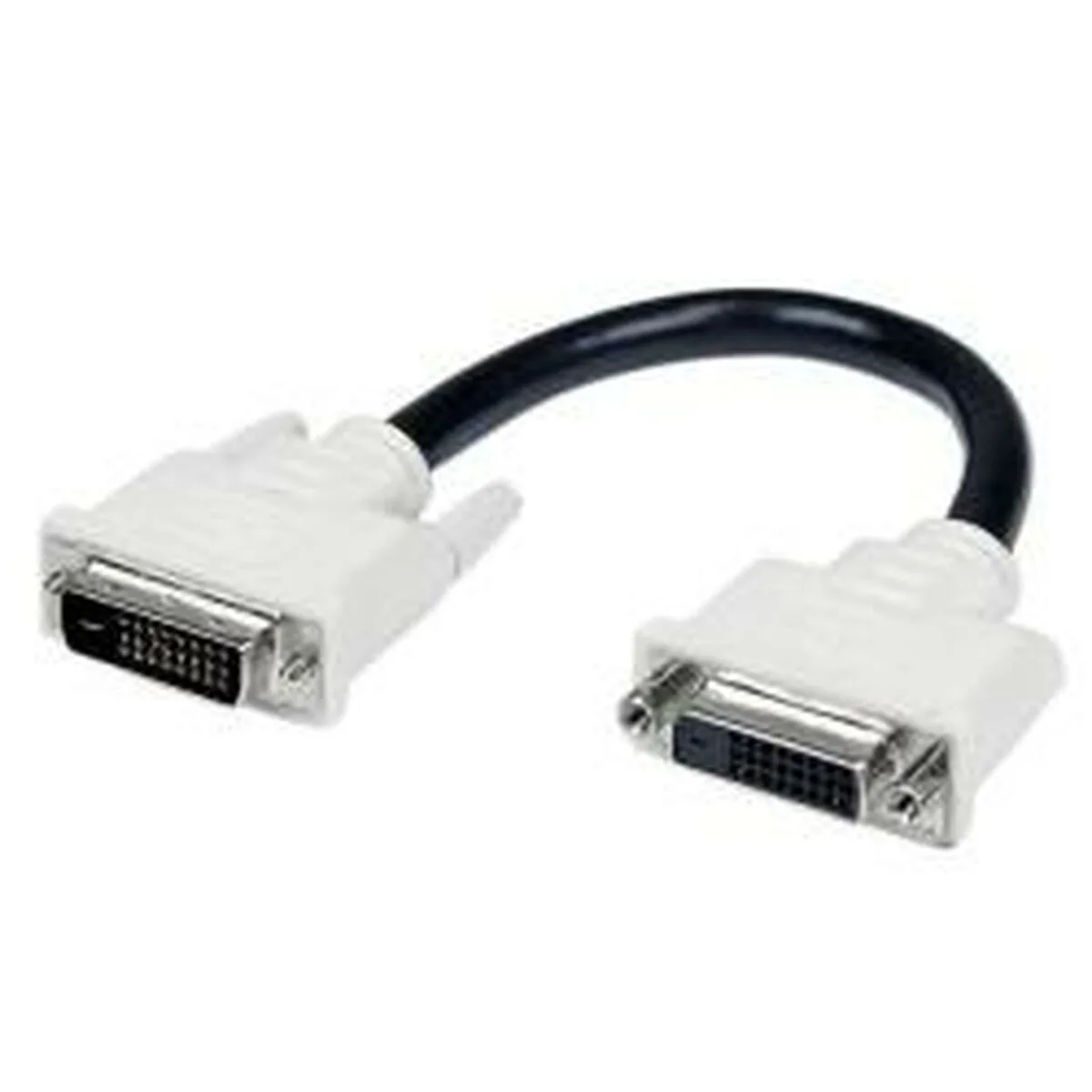 Cable jack startech dvidextaa6in 15 m s773906748. Découvrez l'univers Diaytar : une boutique en ligne généraliste qui marque style, qualité et originalité dans chaque produit