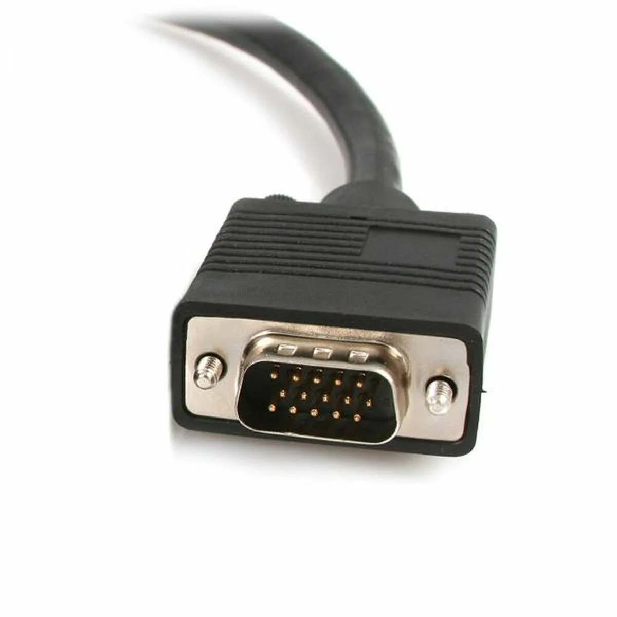 Cable jack startech dvivgaymm6 1 8 m s773908722. Notre credo ? L'excellence accessible. Diaytar rend le premium attainable dans chaque catégorie de produits.