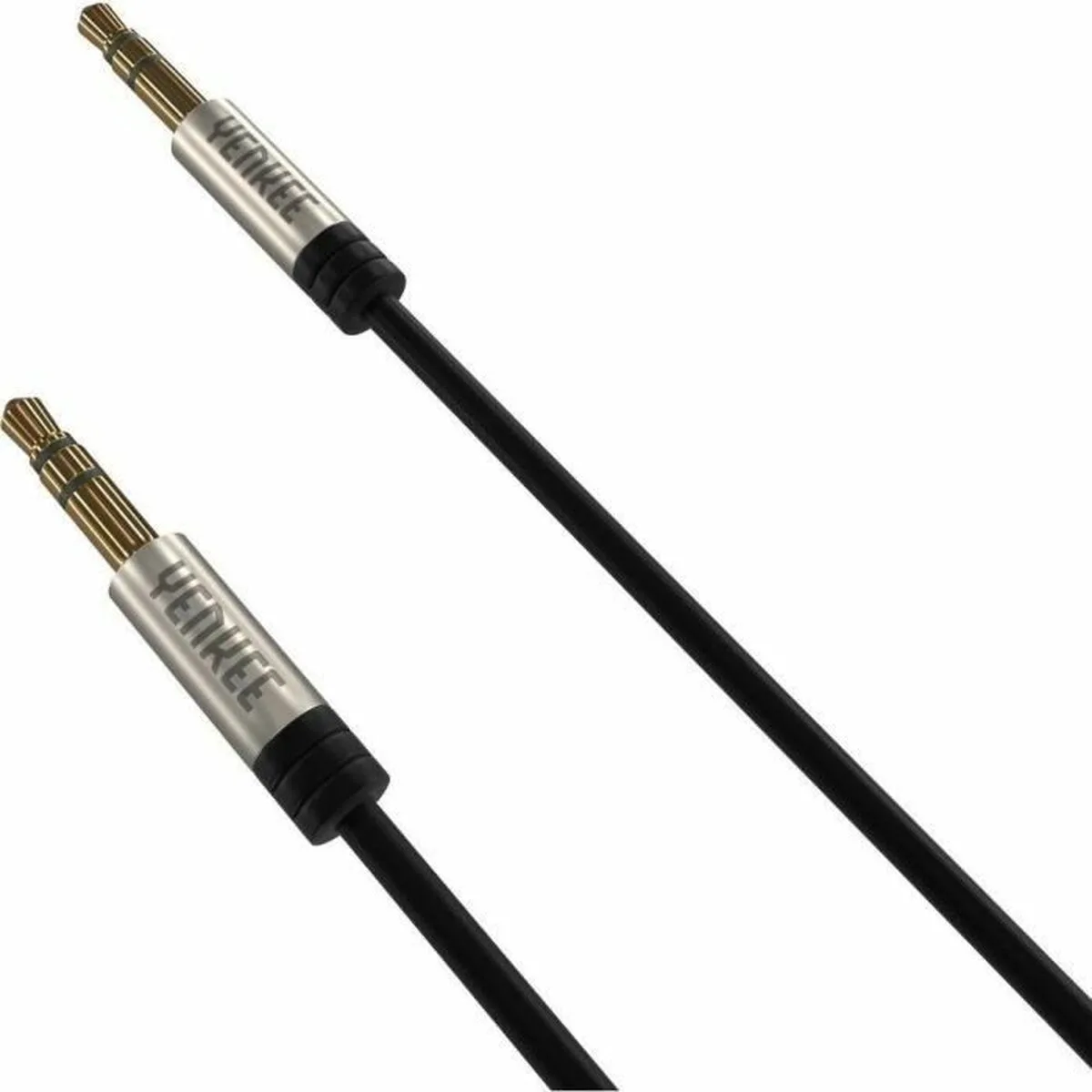 Cable jack yenkee yca 202 bsr 2 m s7101822938. Laissez-vous guider par Diaytar à travers la jungle des produits pour dénicher ceux qui méritent vraiment votre attention