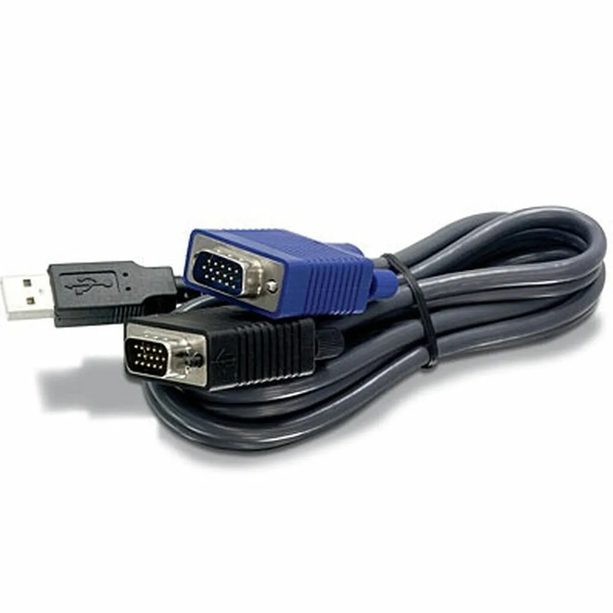 Cable kvm trendnet tk cu10 noir 2 8 m s5506566812. Chez Diaytar, nous célébrons l'innovation sous toutes ses formes, des produits high-tech les plus fous aux objets maison les plus malins.