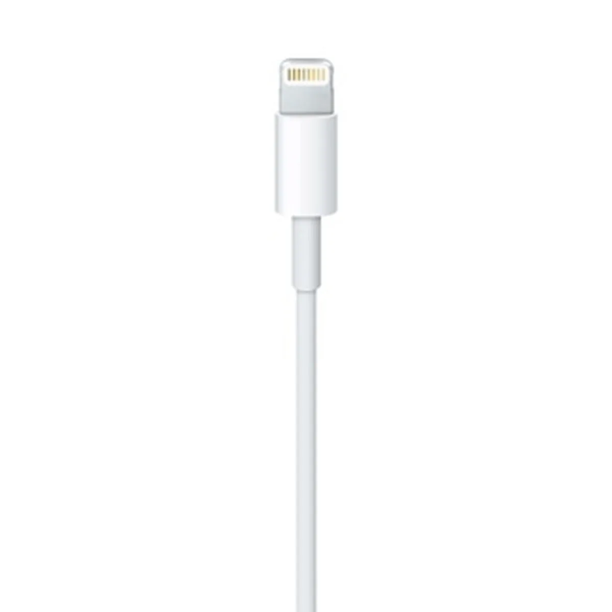Cable lightning apple me291zm a 50 cm blanc s810157685. Diaytar se positionne comme le carrefour des produits innovants, qu'ils relèvent de la tech, de la maison ou du quotidien
