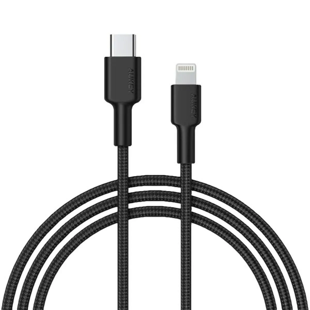 Cable lightning aukey cb cl02 1 2 m s911512476. Nous traitons chaque produit Diaytar avec le même respect que si nous devions l'offrir à un proche. La qualité est non-négociable.