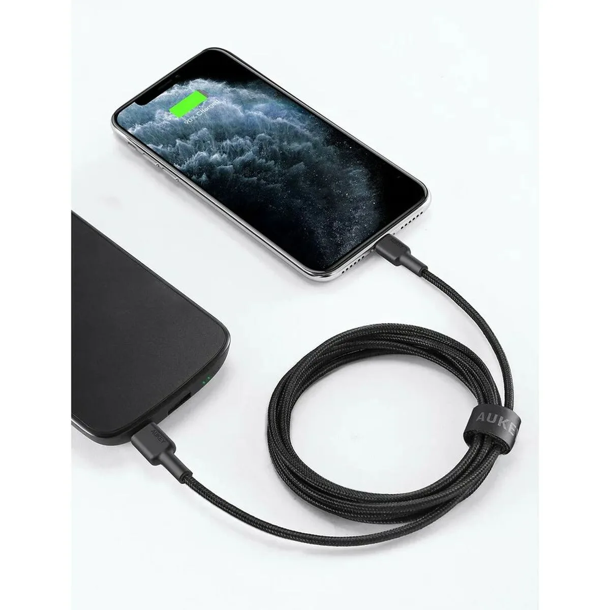 Cable lightning aukey cb cl03 2 m s911512591. Diaytar, le reflect de vos envies multiples : une gamme de produits soigneusement composée pour sa diversité et sa pertinence