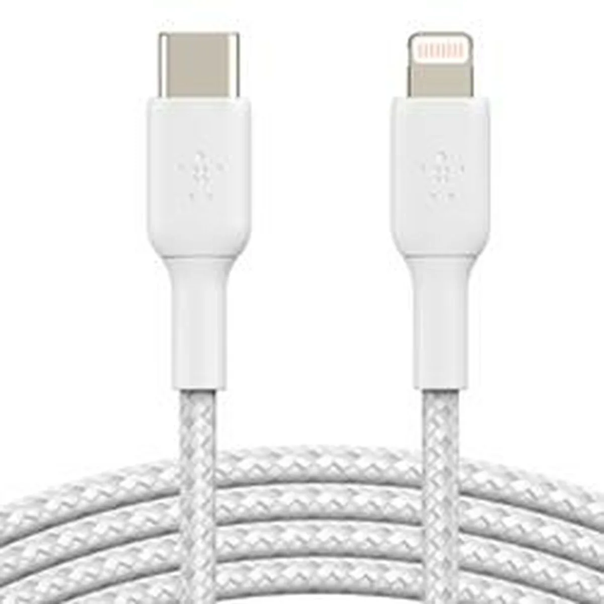 Cable lightning belkin caa004bt2mwh blanc 2 m s773388892. Soyez à la pointe de la tendance et de la technologie avec Diaytar, votre partenaire pour un shopping généraliste avisé