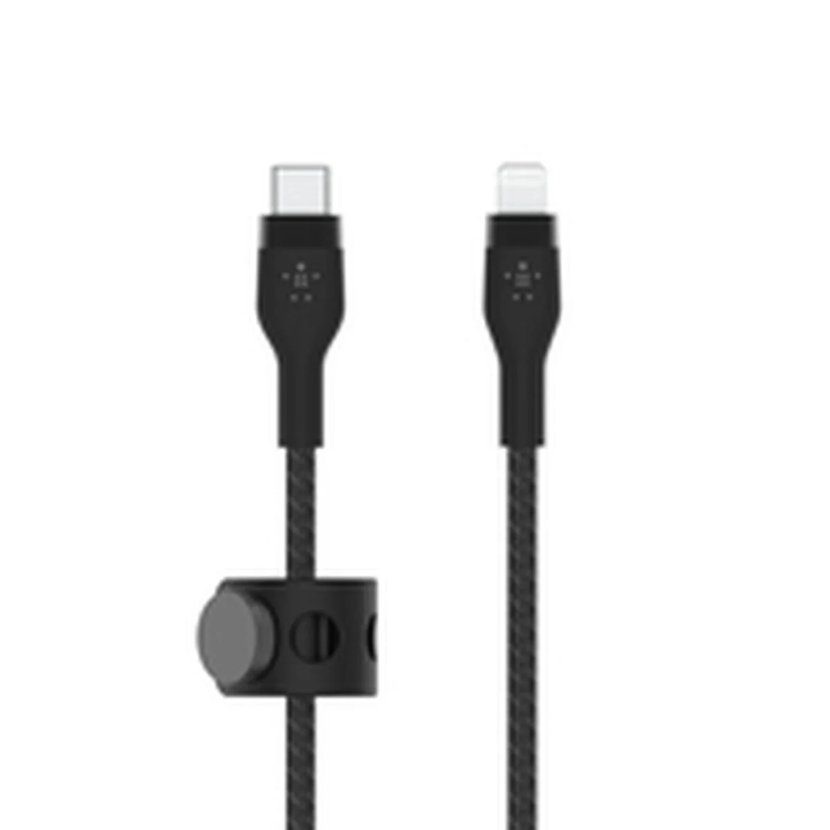 Cable lightning belkin caa011bt3mbk noir 3 m s773393991. L'excellence à portée de clic avec la boutique en ligne Diaytar.