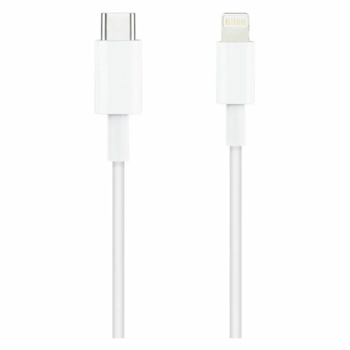 Cable lightning nanocable 10 10 0601 1 m blanc s990525354. L'ambition de Diaytar : devenir votre boutique en ligne de référence pour tous les produits qui améliorent votre vie