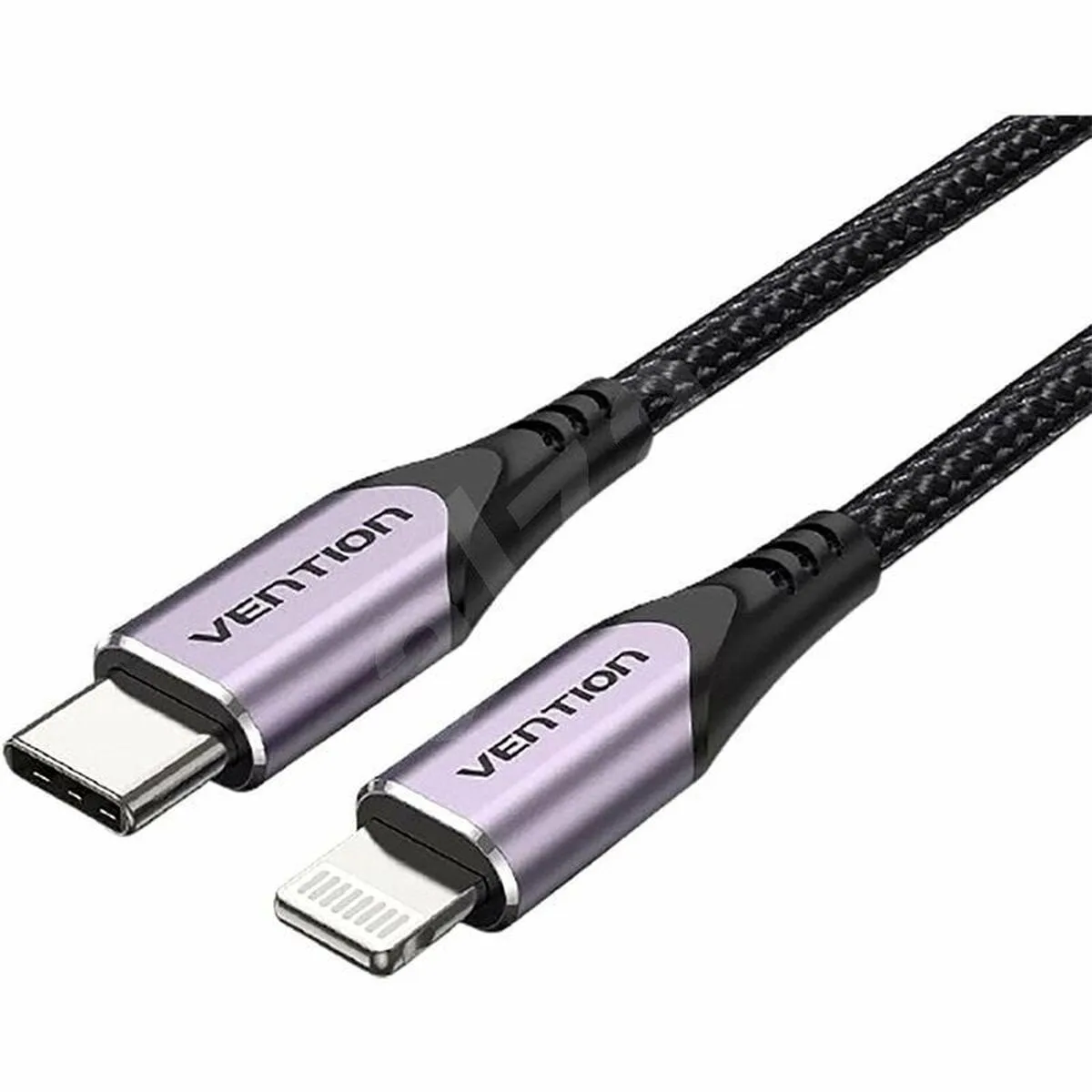 Cable lightning vention tacvf 1 m 1 unite s990874222. Du salon à la chambre, Diaytar habille votre intérieur avec élégance.
