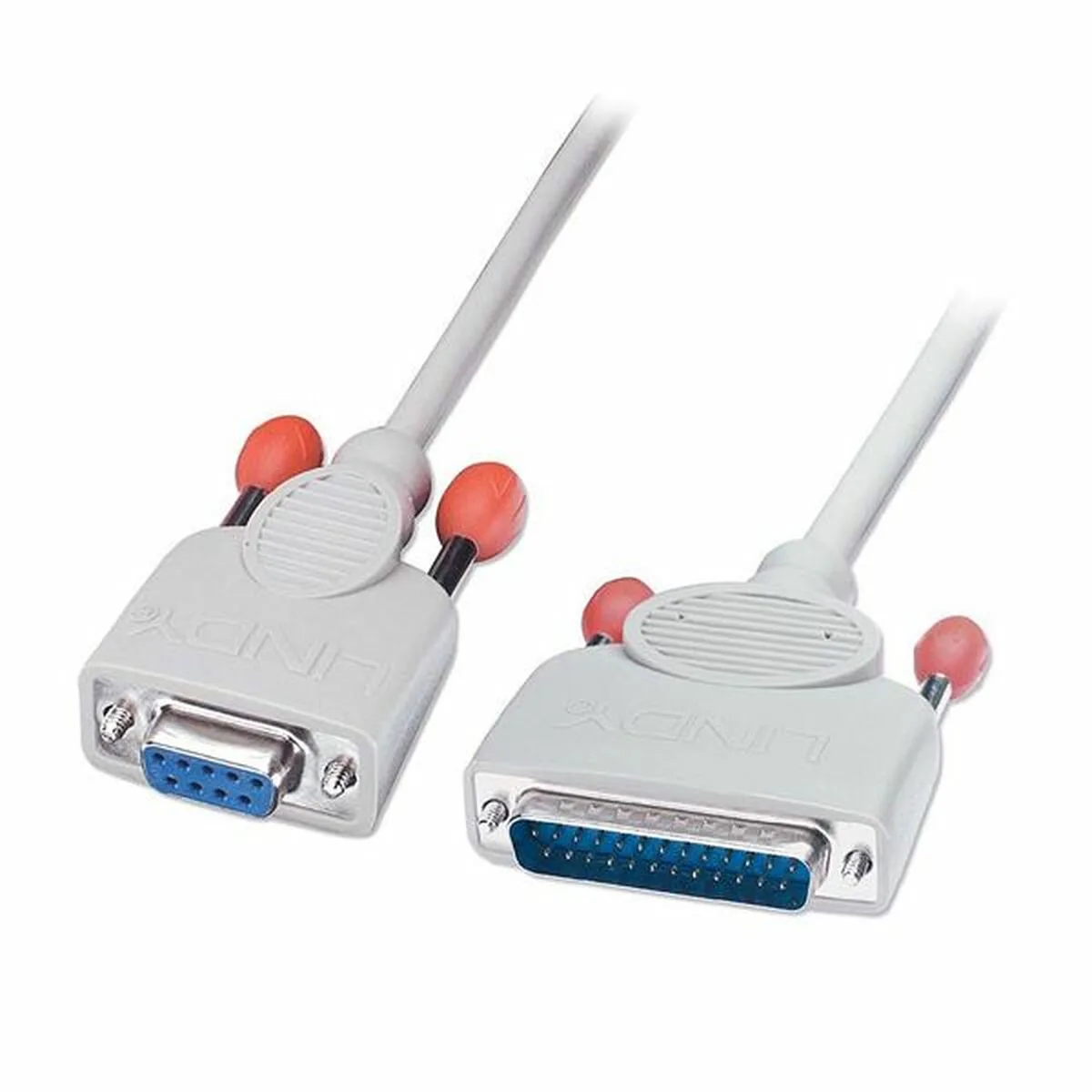 Cable lindy db9 db25 2 m s771376061. Diaytar : Parce que vos goûts sont éclectiques, notre offre de produits l'est tout autant. Explorez sans modération.