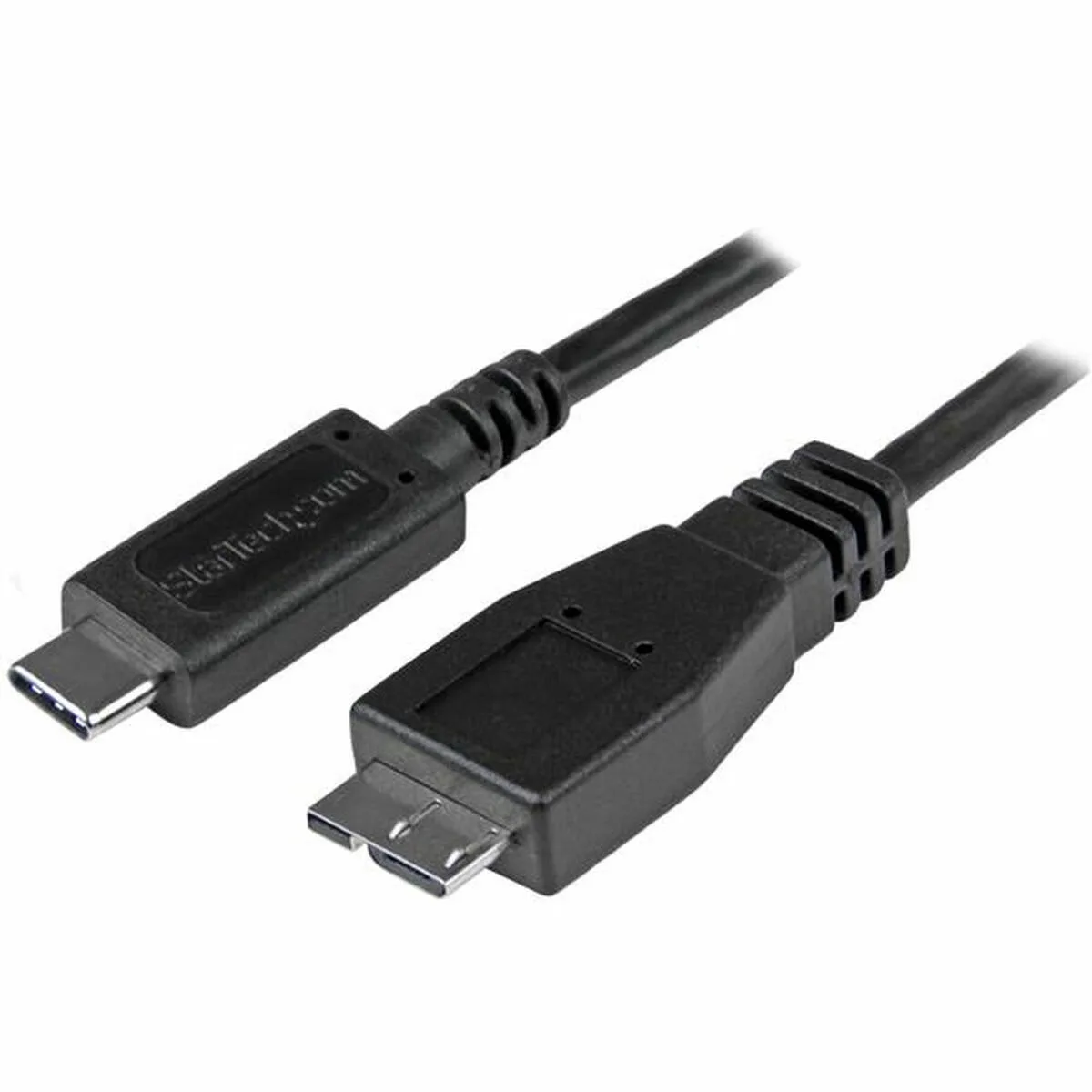 Cable micro usb 3 0 b vers usb c startech usb31cub50cm 50 cm noir s5505807076. Diaytar, une destination où l'on vient pour un produit précis et où l'on reste pour l'étendue et la qualité de l'offre
