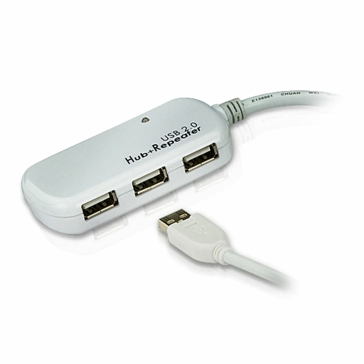 Cable micro usb aten ue2120h blanc m030407987. C'est officiel : Diaytar devient votre nouvelle addiction shopping. Des produits si bons, vous ne voudrez plus vous arrêter.