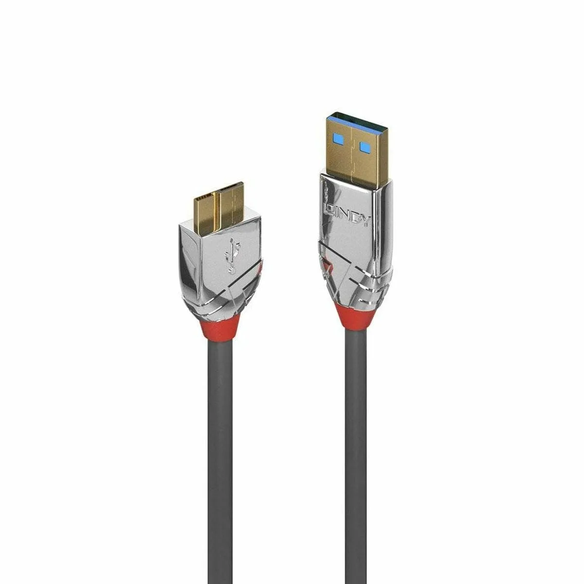 Cable micro usb lindy 36656 gris s771542340. Notre philosophie : le produit parfait n'existe pas. C'est pourquoi Diaytar en propose des milliers, pour que vous le créiez.