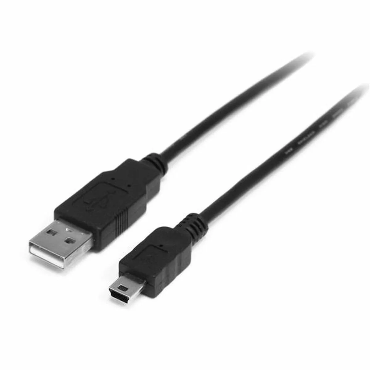 Cable micro usb startech usb2habm50cm usb a mini usb b noir s5505684663. Avec Diaytar, profitez d'une sélection généraliste qui a du caractère et qui reflète les aspirations de notre époque