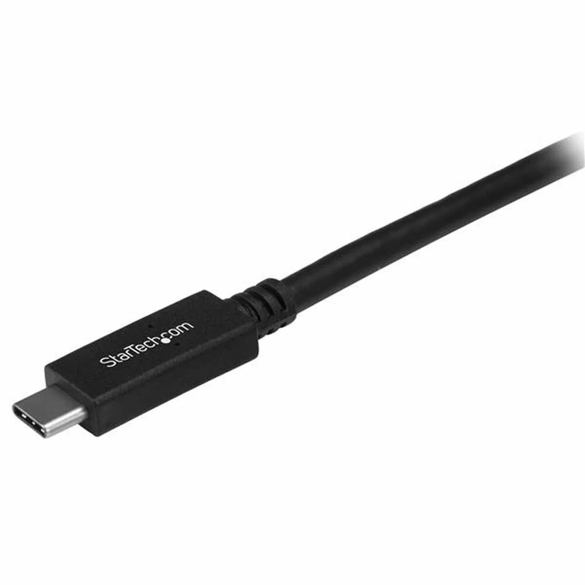 Cable micro usb startech usb31cc50cm usb c noir s5505826850. Diaytar, une vision du shopping en ligne où chaque catégorie de produits, de la high-tech au généraliste, est traitée avec excellence