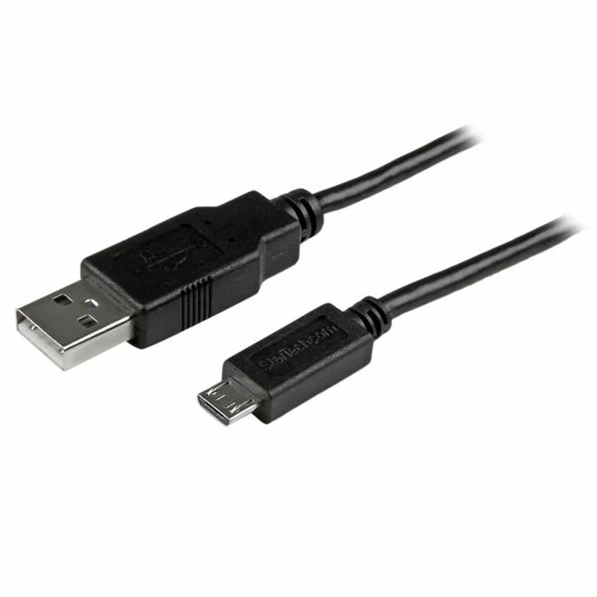 Cable micro usb startech usbaub3mbk 3 m noir s5505752686. L'art de vivre à la française s'exprime dans notre collection maison Diaytar.