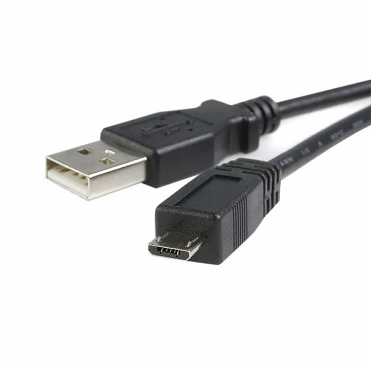Cable micro usb startech uusbhaub3m usb a micro usb b noir s5505696019. Chez Diaytar, nous croyons que le meilleur des produits généraux et électroniques doit être accessible à tous, sans compromis sur le style