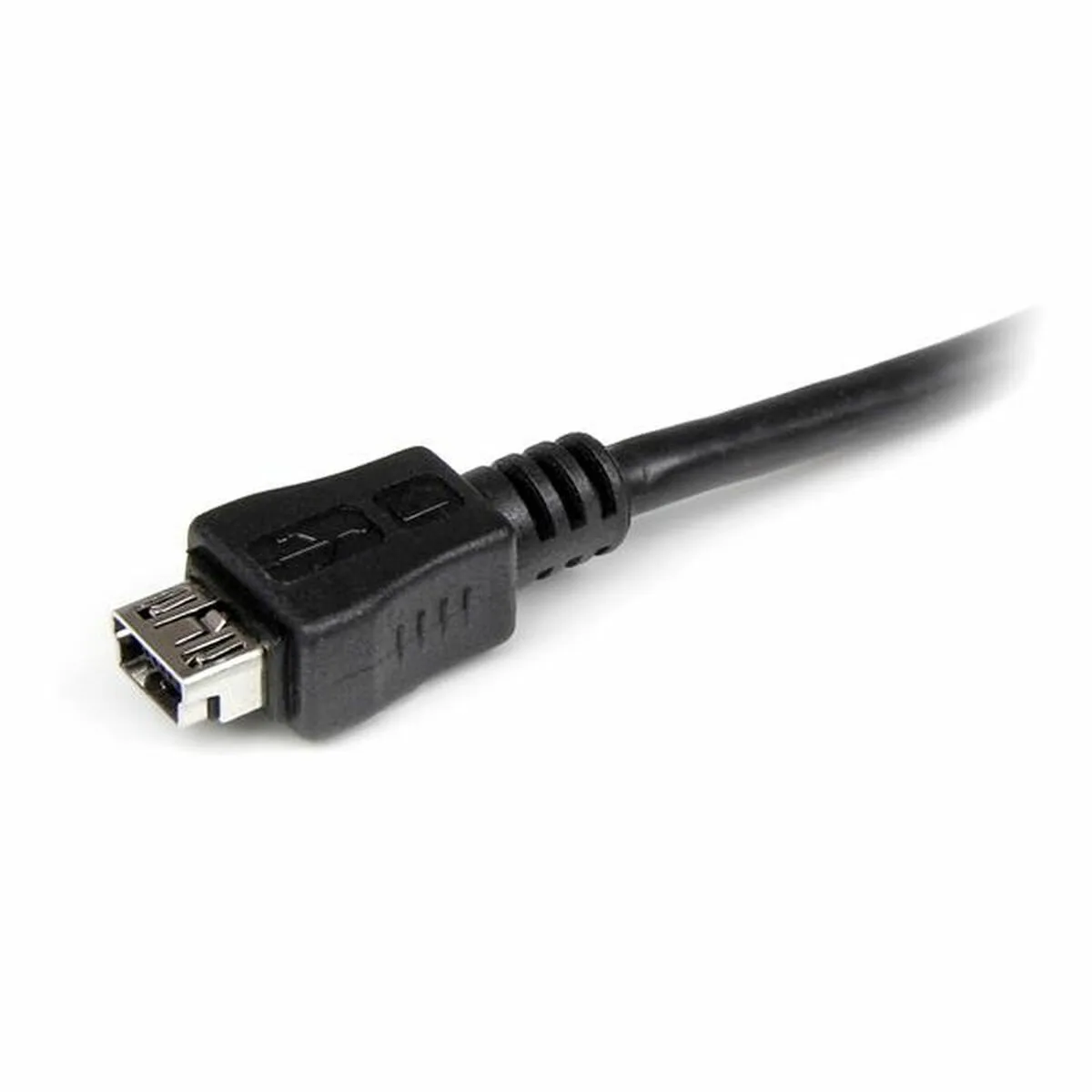 Cable micro usb startech uusbmusbmf6 micro usb a micro usb b noir s5505694343. Diaytar, c'est la vitrine ultime des produits qui comptent vraiment, ceux qui simplifient et embellissent existant.