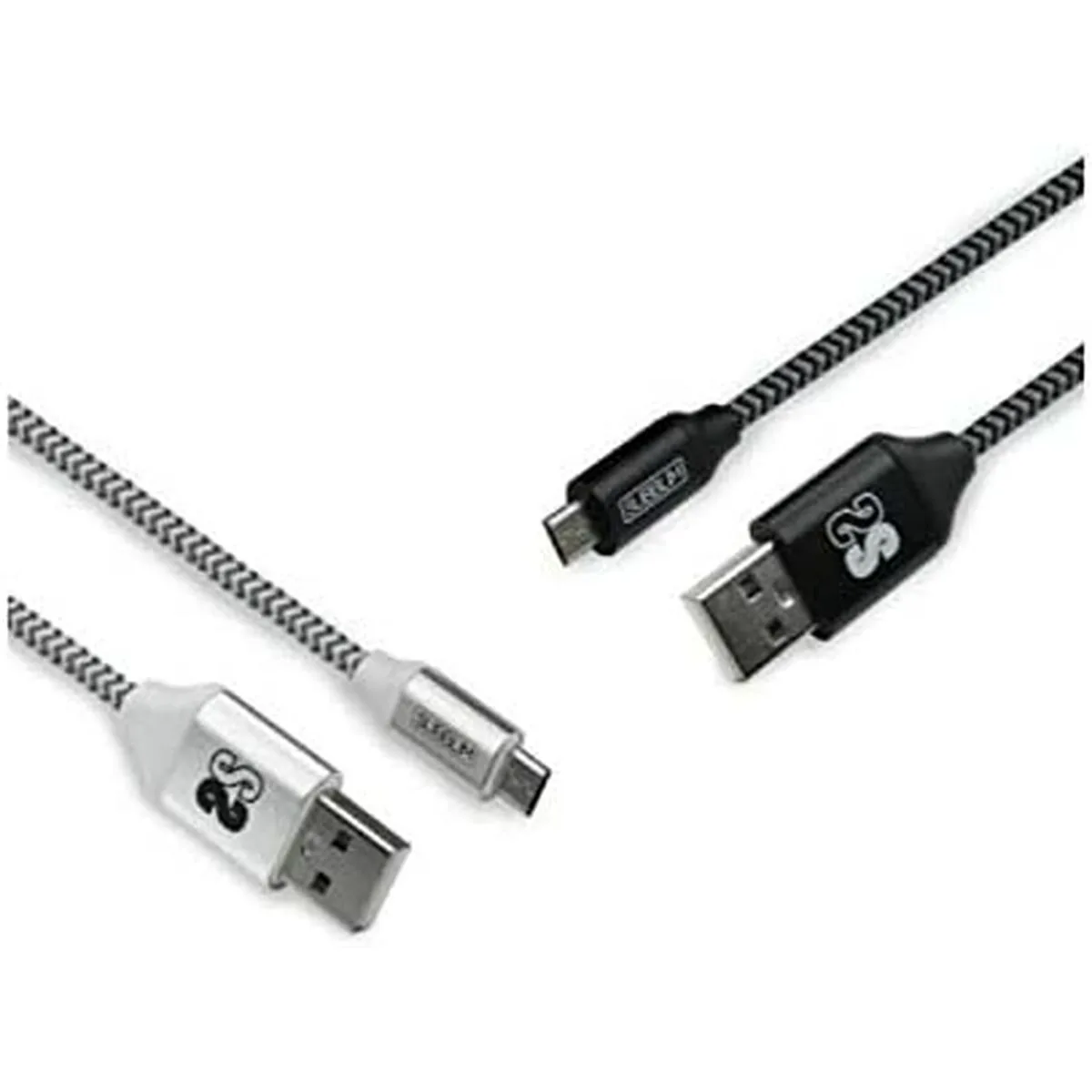 Cable micro usb subblim sub cab 1mu001 1 m 2 unites m031921339. Diaytar, c'est la solution élégante à tous vos problèmes du quotidien, et la source de nouvelles envies insoupçonnées.