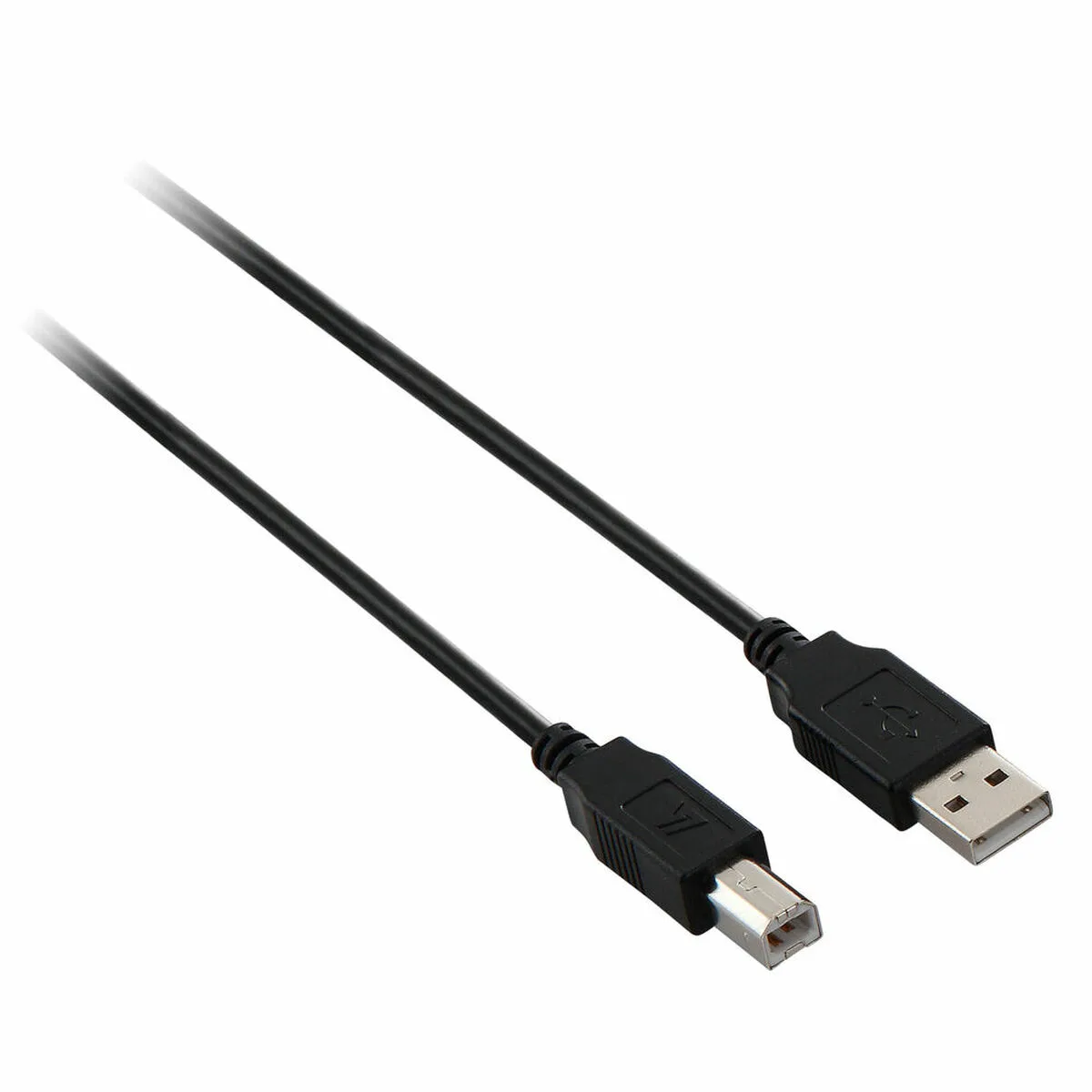 Cable micro usb v7 v7n2usb2ab 10f noir 3 m s5501878086. La recette Diaytar : un tiers de design, un tiers d'innovation, un tiers de fonctionnalité. Le tout saupoudré de tendance.