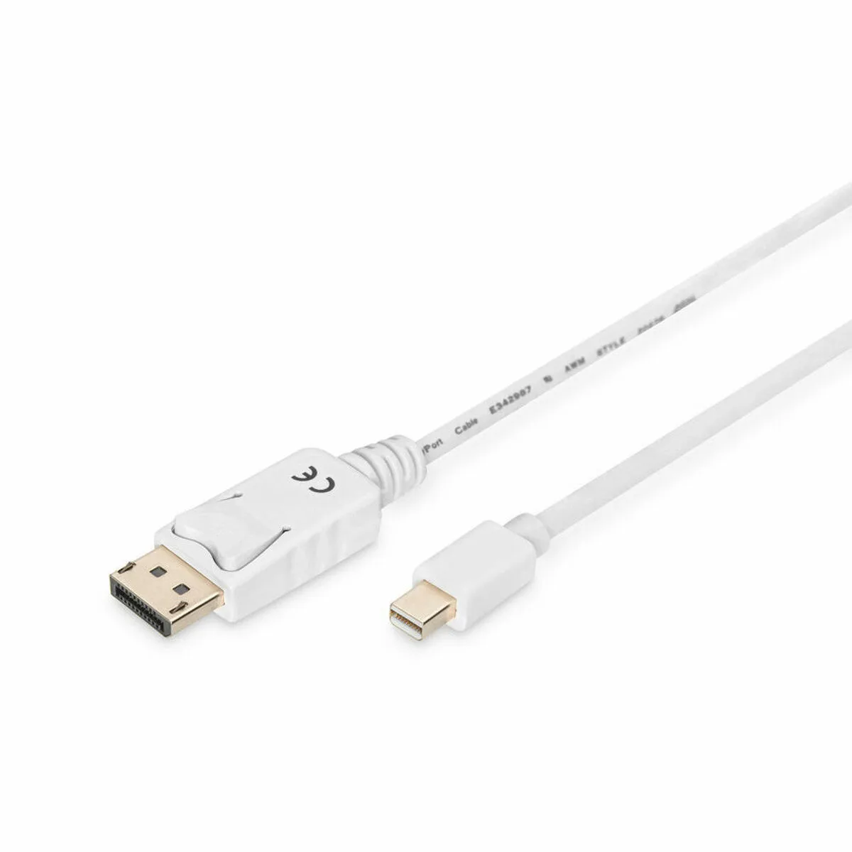 Cable mini displayport vers displayport digitus ak 340102 020 w blanc 2 m s772965847. Pour ceux qui refusent de choisir entre fonctionnel et esthétique : Diaytar propose les deux dans chaque produit