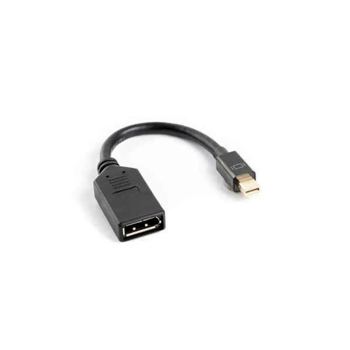 Cable mini displayport vers displayport lanberg ad 0003 bk noir 10 cm s560510725. Bienvenue sur Diaytar, où le shopping généraliste devient une chasse au trésor pour produits tendance et innovants