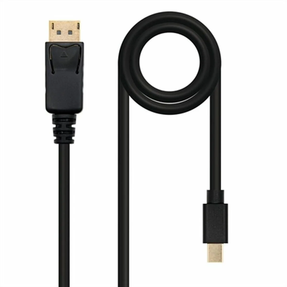 Cable mini displayport vers displayport nanocable 10 15 2402 2 m 2 m noir s991191931. Diaytar, c'est la rencontre parfaite entre modernité et authenticité.