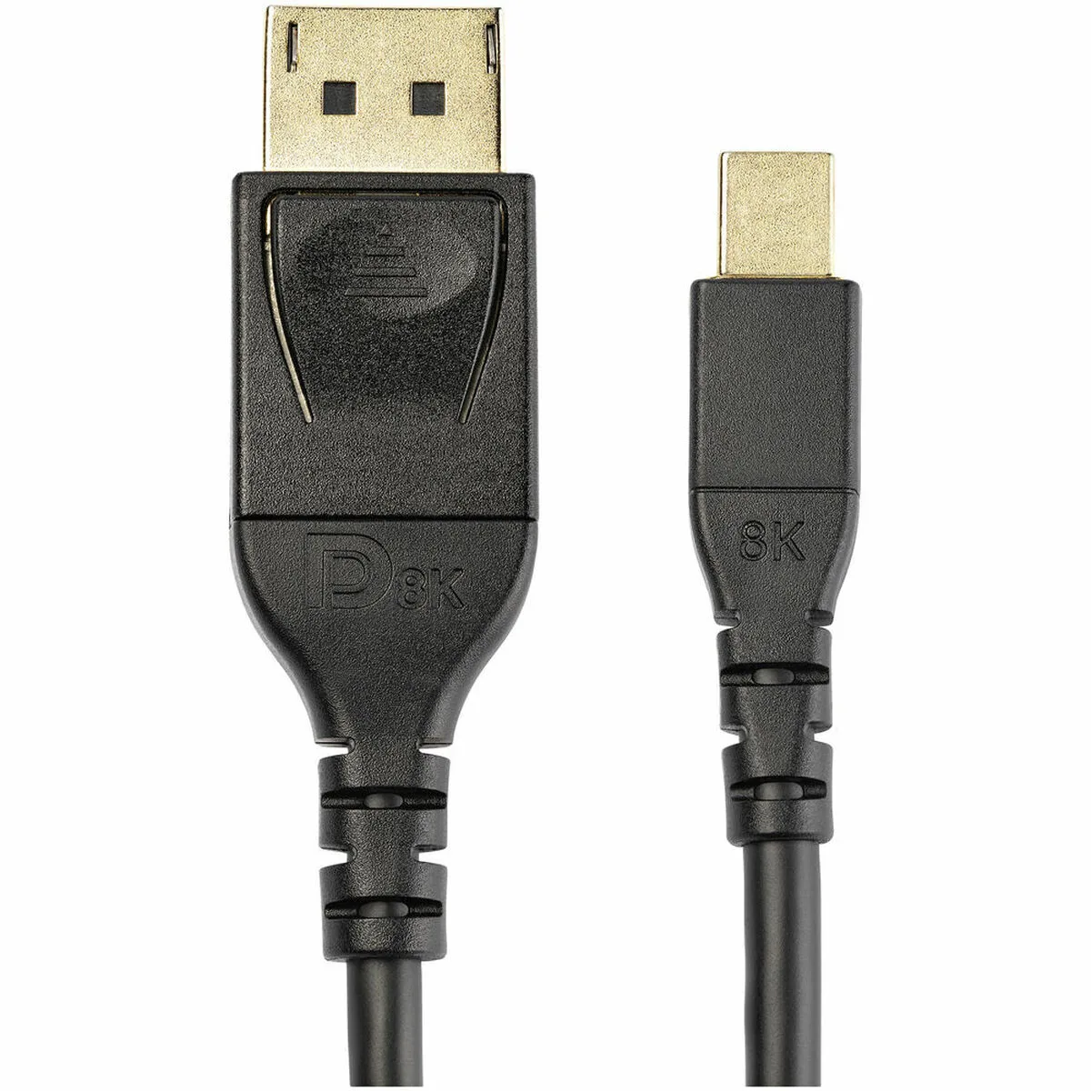Cable mini displayport vers displayport startech dp14mdpmm1mb noir s5501639593. Bienvenue chez Diaytar - Votre destination shopping pour tous vos besoins du quotidien !