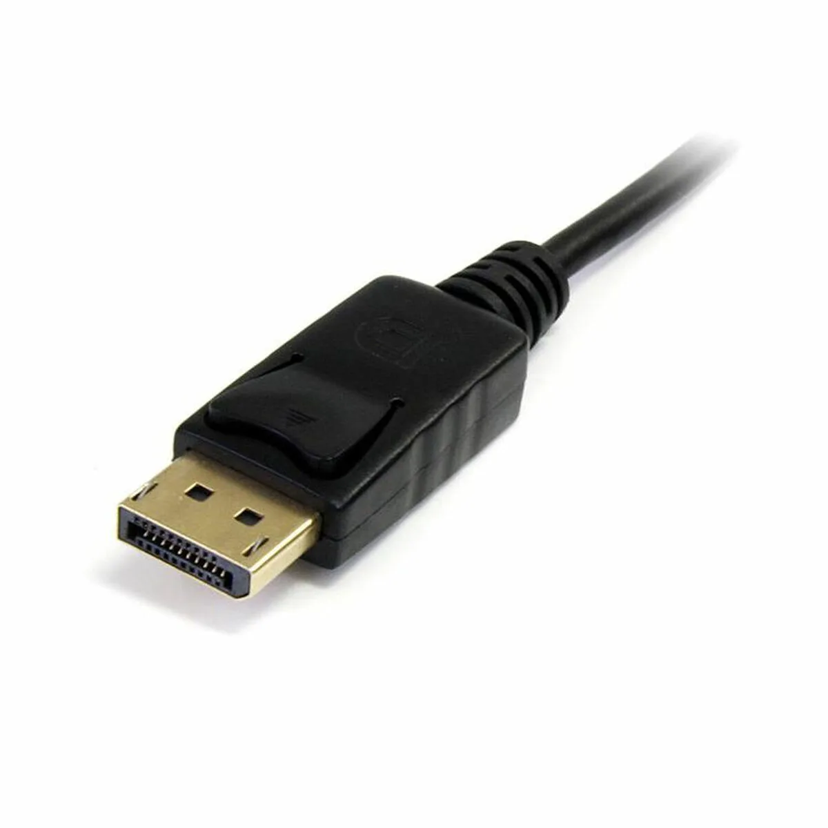 Cable mini displayport vers displayport startech mdp2dpmm1m 1 m 4k ultra hd noir s5505675676. Laissez-vous guider par Diaytar à travers la jungle des produits pour dénicher ceux qui méritent vraiment votre attention