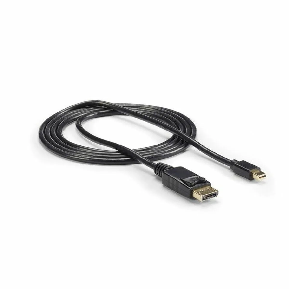 Cable mini displayport vers displayport startech mdp2dpmm6 1 8 m noir s5505653954. Les dernières tendances mode vous attendent chez Diaytar !