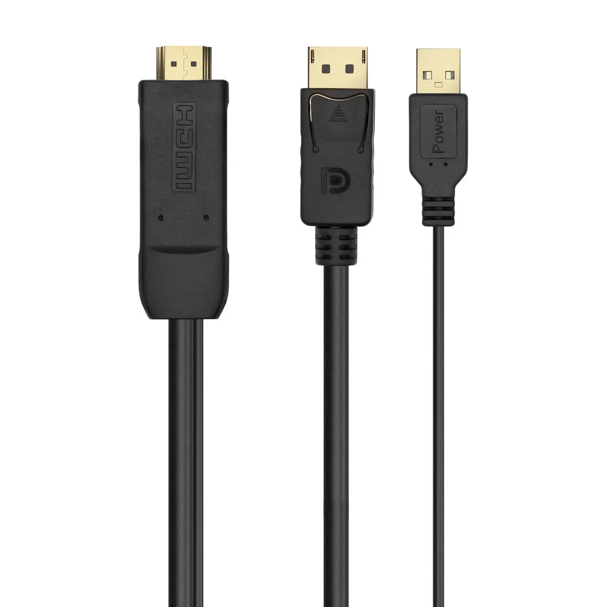 Cable mini displayport vers hdmi aisens a122 0641 noir 1 8 m s990046769. Soyez à la pointe de la tendance et de la technologie avec Diaytar, votre partenaire pour un shopping généraliste avisé