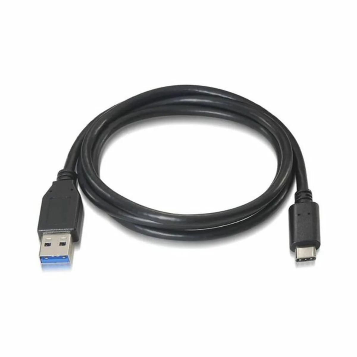 Cable nanocable 10 01 4001 noir 1 m s990492245. Bienvenue dans la famille Diaytar. Ici, on ne parle pas de clients, mais de co-créateurs d'un quotidien meilleur.