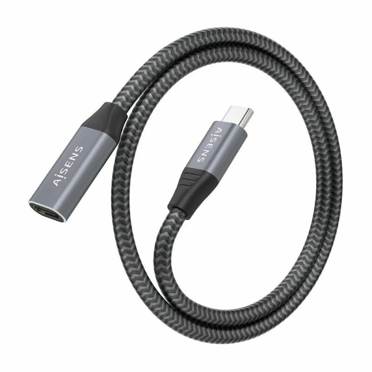 Cable rallonge a usb aisens a107 0761 gris 1 5 m 1 unite s990038724. Chez Diaytar, nous transformons vos envies en réalité avec style.