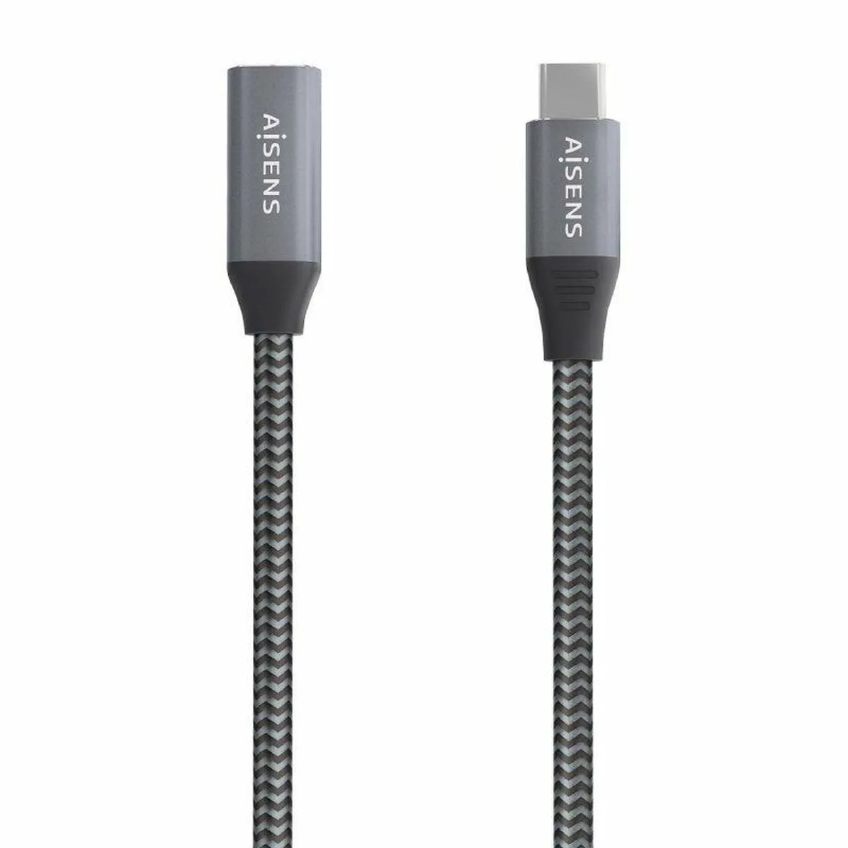 Cable rallonge a usb aisens a107 0761 gris 1 5 m 1 unite s990038778. Diaytar s'engage à vous proposer une expérience shopping unique avec des produits généraux innovants, tendance et toujours à prix attractifs