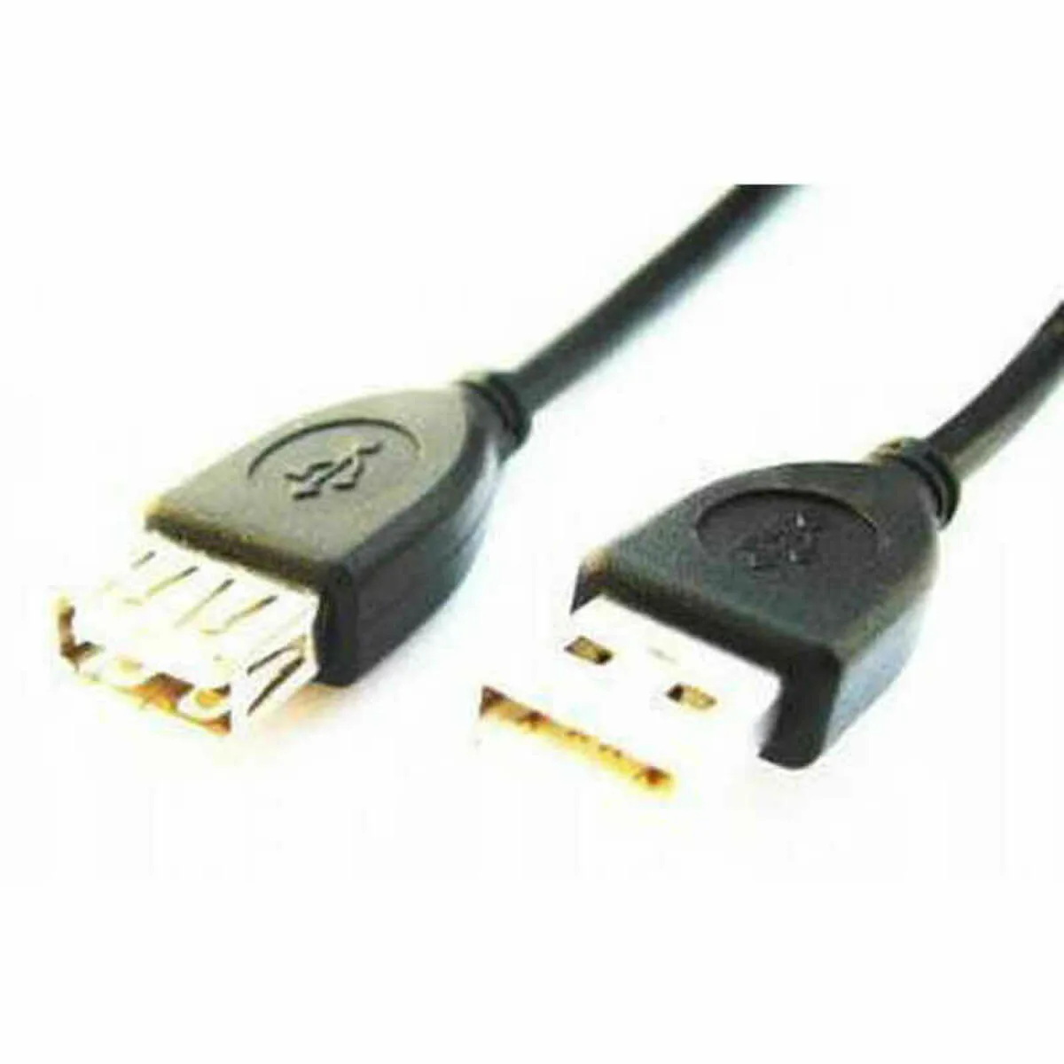 Cable rallonge a usb gembird ccp usb2 amaf 10 noir 3 m s911501160. Diaytar est le résultat de milliers d'heures de recherche et développement pour vous offrir une offre généraliste d'exception.