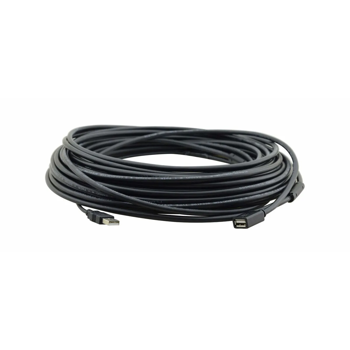 Cable rallonge a usb kramer electronics 96 0211025 noir 7 6 m s5506980146. Bienvenue sur Diaytar, l'endroit où les produits ne sont pas juste achetés, mais sont adoptés pour la vie.
