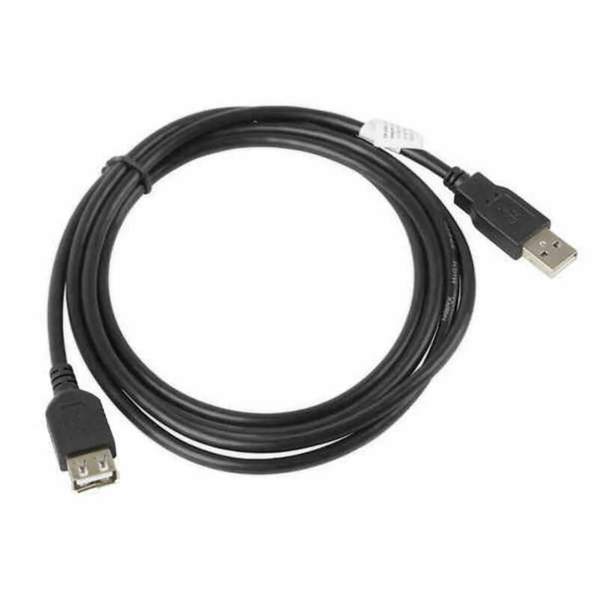 Cable rallonge a usb lanberg ca usbe 10cc 0018 bk noir 1 8 m prise male prise femelle 1 unite s913016948. Diaytar vous propose une sélection pointue de produits électroniques innovants et d'articles maison qui transforment votre quotidien