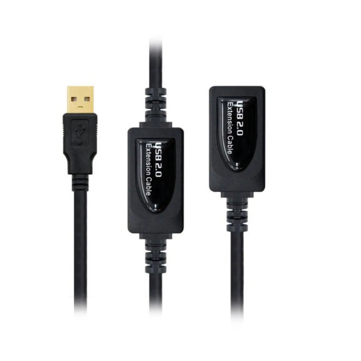 Cable rallonge a usb nanocable 10 01 021 noir s022432274. Diaytar a bâti sa réputation sur un mélange parfait entre produits technologiques innovants et articles généraux de qualité supérieure