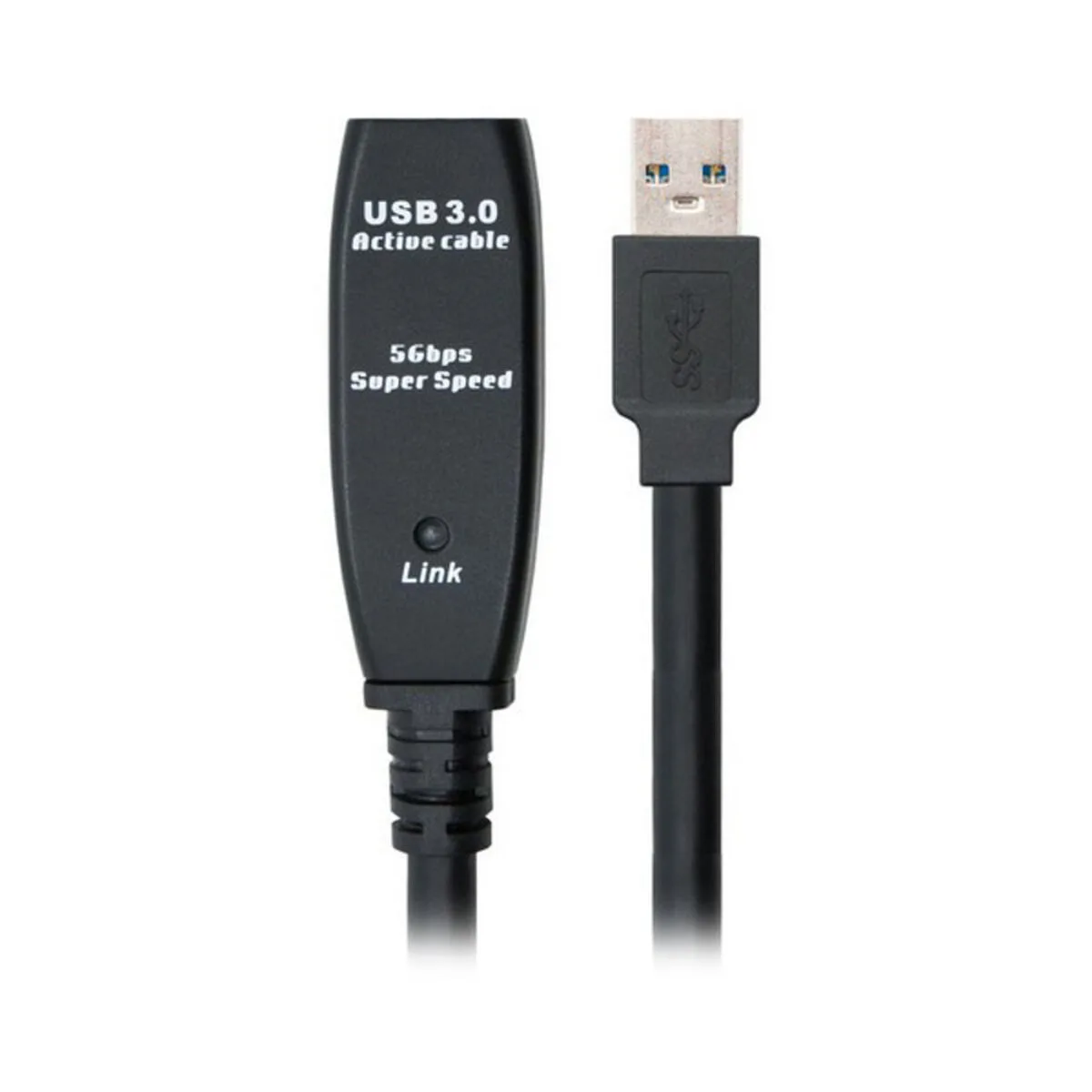 Cable rallonge a usb nanocable 10 01 031 noir s022432693. Chez Diaytar, nous célébrons l'innovation sous toutes ses formes, des produits high-tech les plus fous aux objets maison les plus malins.
