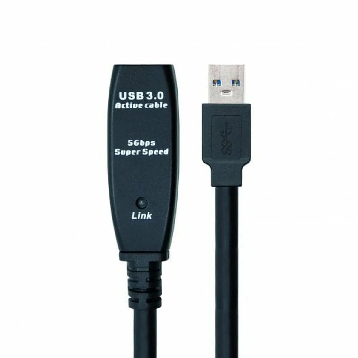 Cable rallonge a usb nanocable 10 01 0312 noir 10 m s990489685. Diaytar - L'art de bien vivre commence ici. Découvrez nos collections exclusives.
