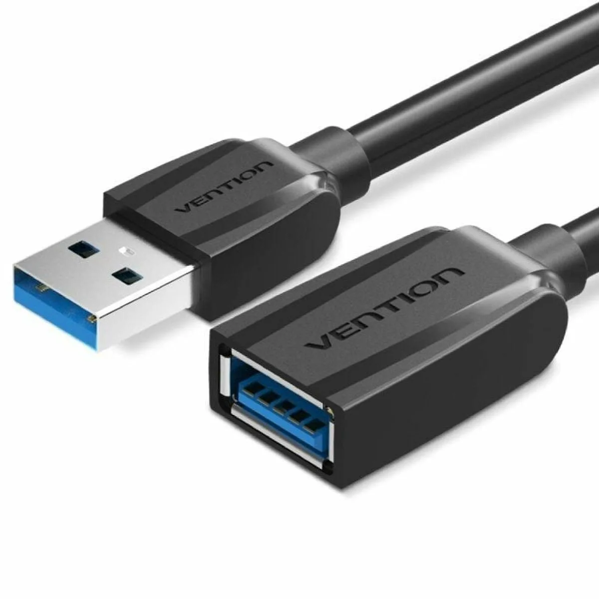 Cable rallonge a usb vention vas a45 b300 noir 3 m s991569363. Diaytar, c'est le cercle vertueux : des produits de qualité qui améliorent votre vie, qui vous rendent heureux, alors vous revenez.