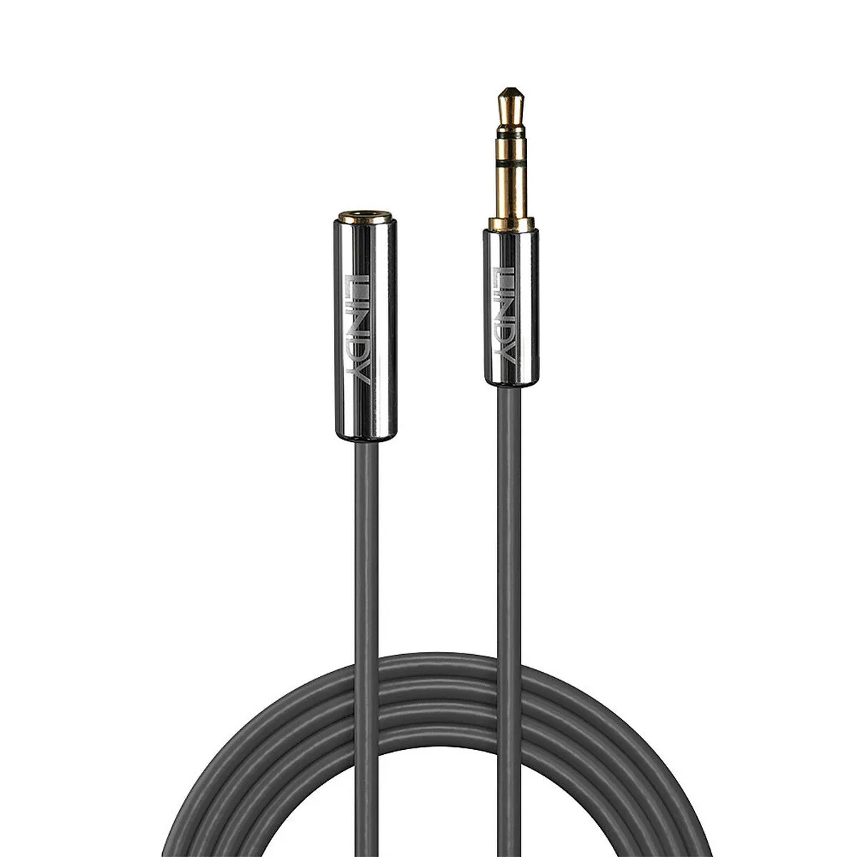 Cable rallonge jack 3 5 mm lindy 35327 1 m noir anthracite s7718464946. Diaytar, c'est le cocktail parfait entre l'esprit start-up et l'expertise d'un grand commerçant généraliste.